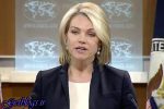 تکرار ادعاهای مداخله جویانه واشنگتن در مورد کشور عزیزمان ایران