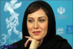 تصویر تازه «مهتاب کرامتی» در رقص روی شیشه