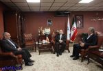 برانکو مربی باشخصیتی در کشور عزیزمان ایران و منطقه است/ تردید نکنید، شما قهرمان هستید ، سلطانیفر