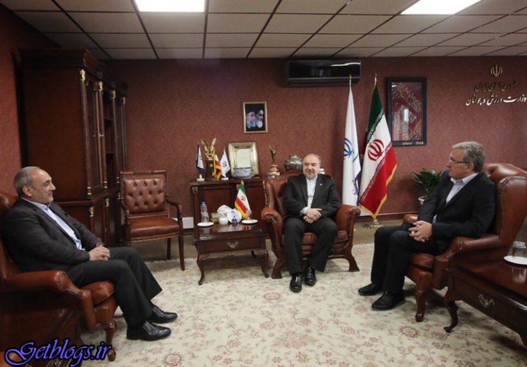 برانکو مربی باشخصیتی در کشور عزیزمان ایران و منطقه است/ تردید نکنید، شما قهرمان هستید ، سلطانی‌فر