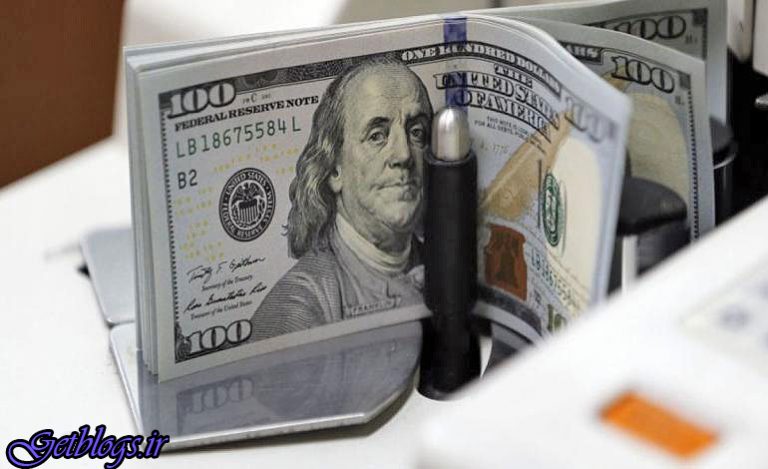 پیشنهاد دولت ارز ۵۵۰۰ تومانی جهت بودجه ۹۸ است